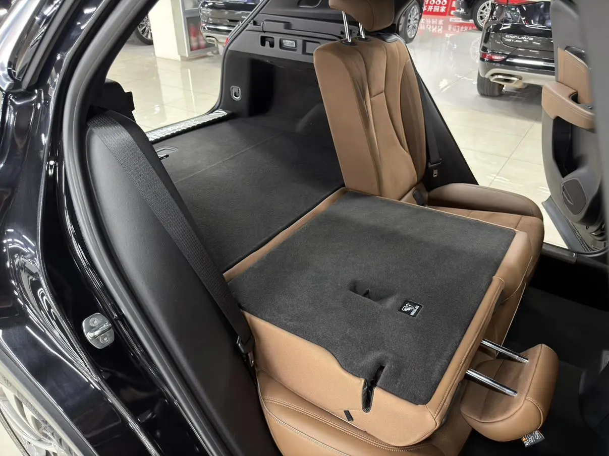 Buick Envision S 2020 652T 4WD Luxury