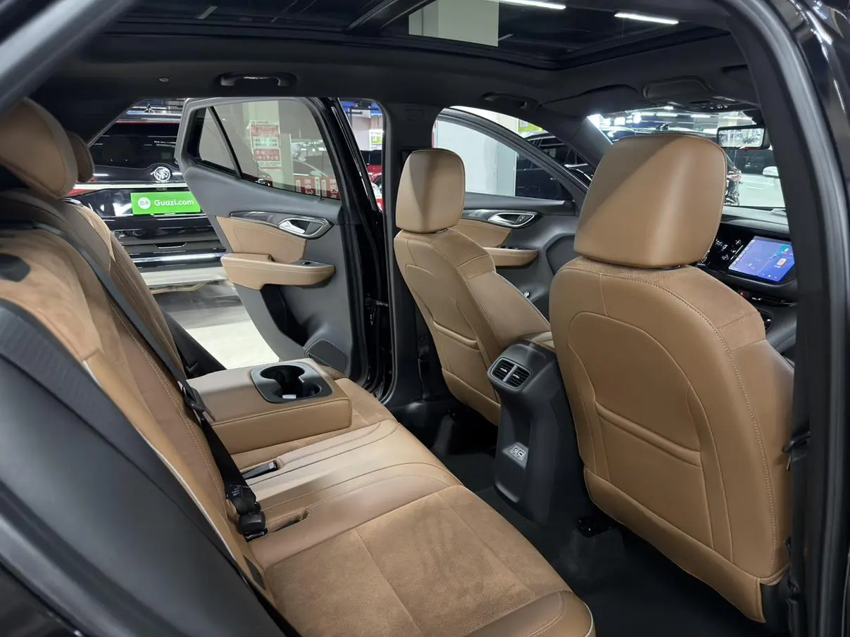 Buick Envision S 2020 652T 4WD Luxury