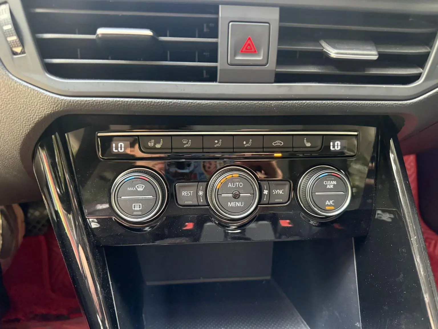 Volkswagen Tayron 2019 330TSI 2WD Luxury China V