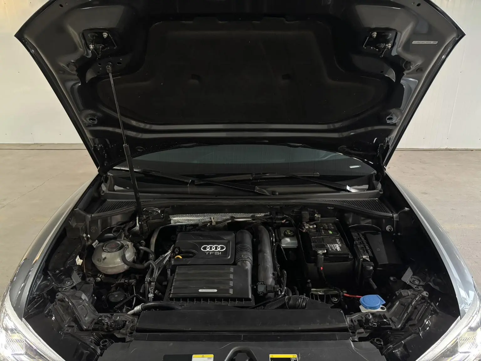 Audi Q3 2022 35 TFSI Dynamic Fashion