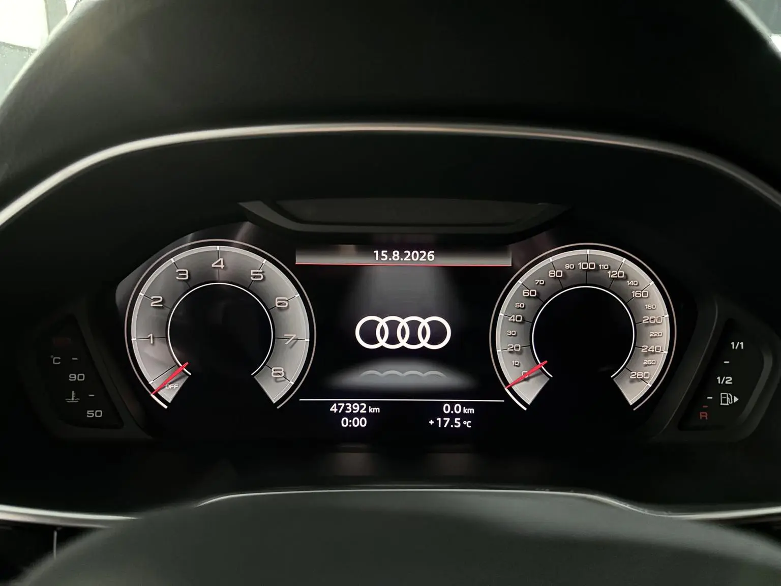 Audi Q3 2022 35 TFSI Dynamic Fashion
