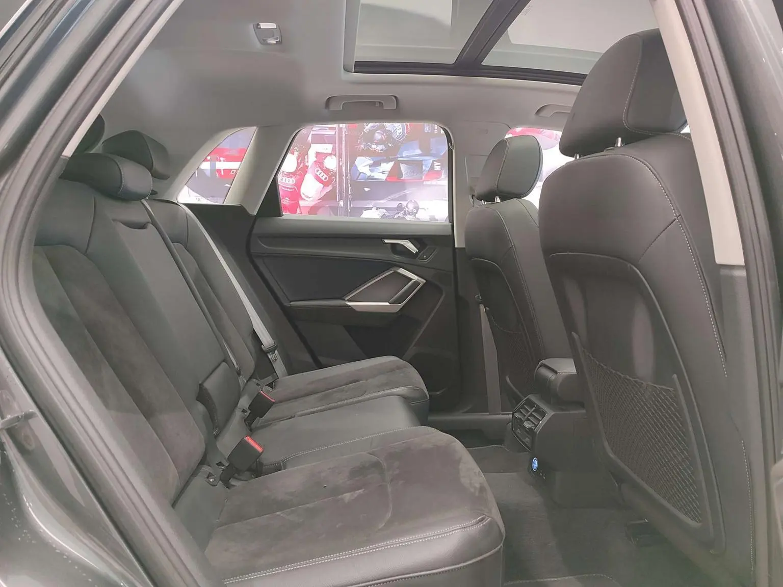 Audi Q3 2020 35 TFSI Dynamic Fashion