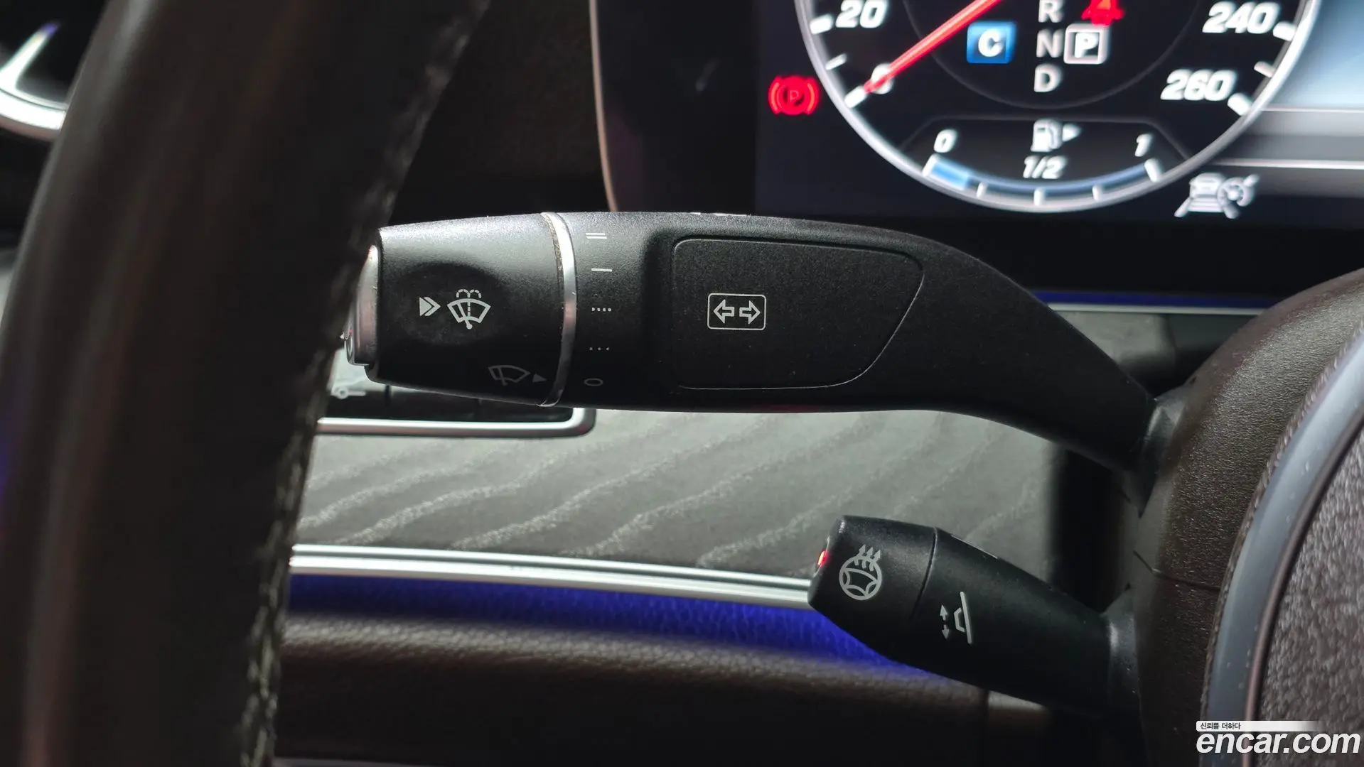 Mercedes-Benz CLS-Class CLS400d 4MATIC 2018