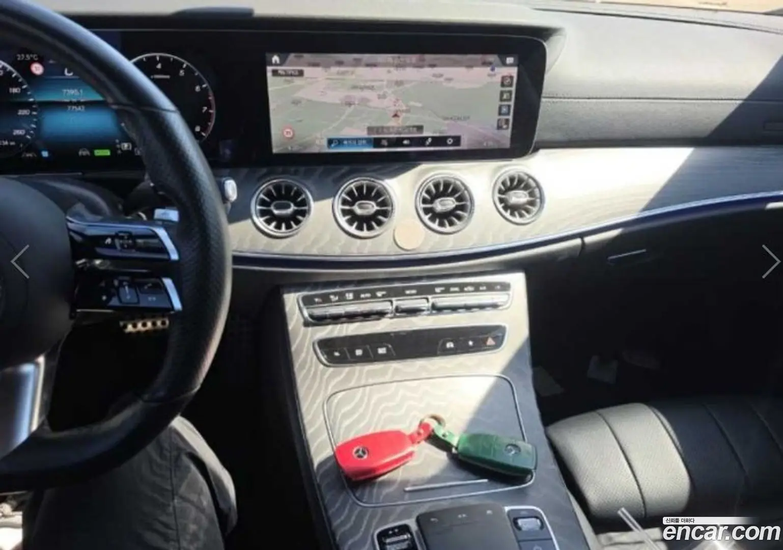 Mercedes-Benz E-Class E450 4MATIC Coupe