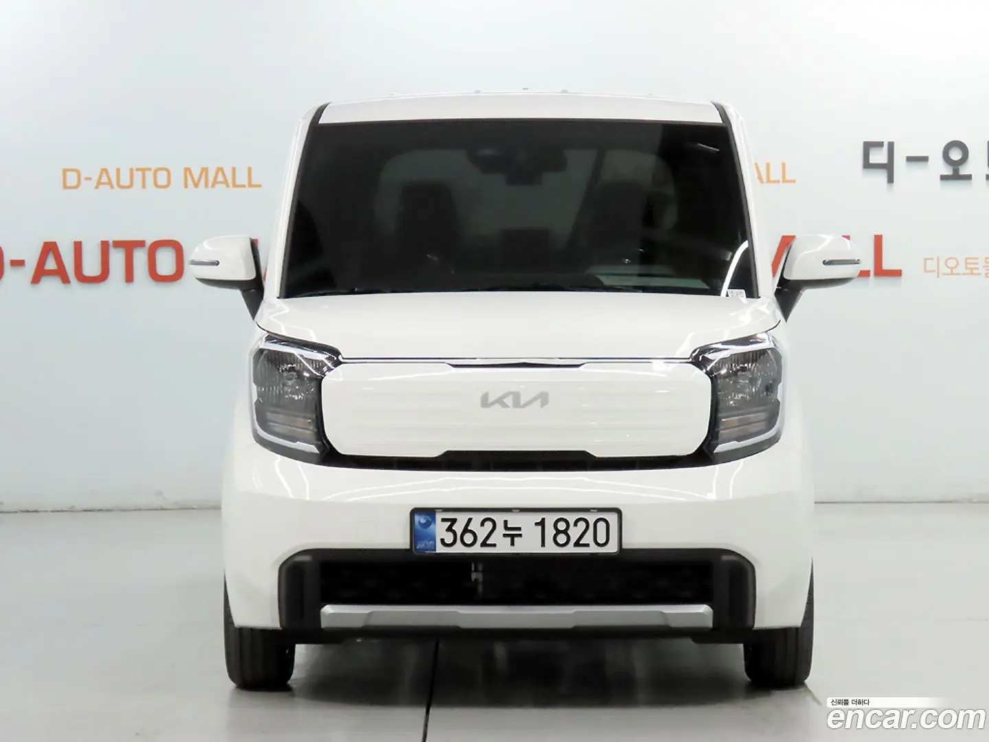 Kia RAY Prestige 2023