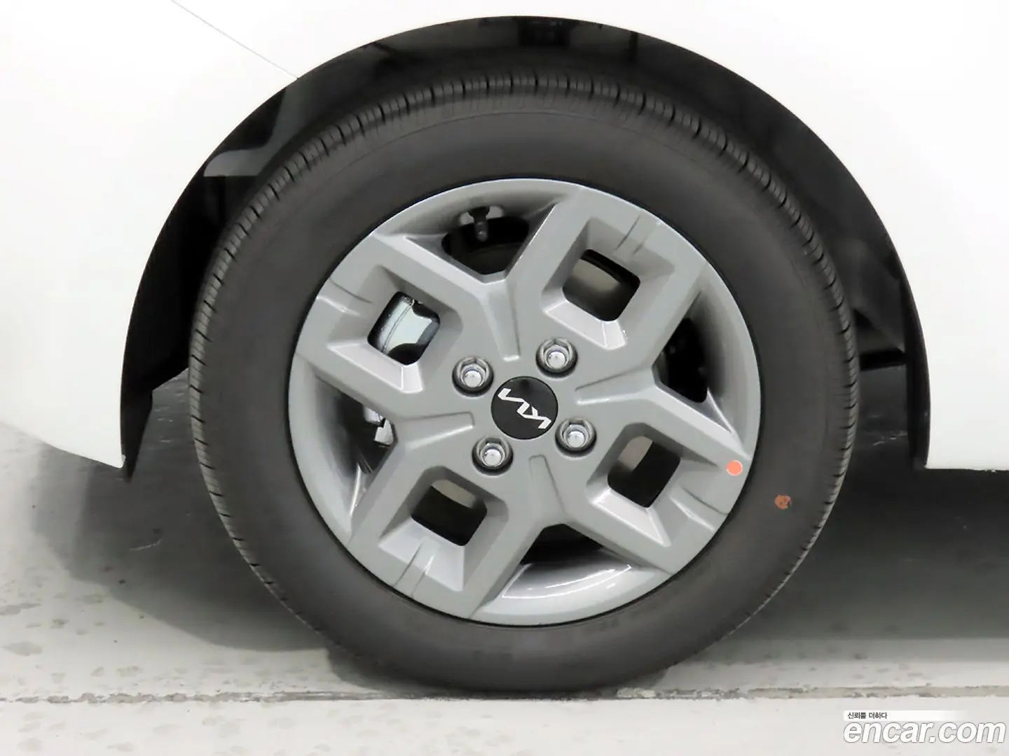 Kia RAY Prestige 2023