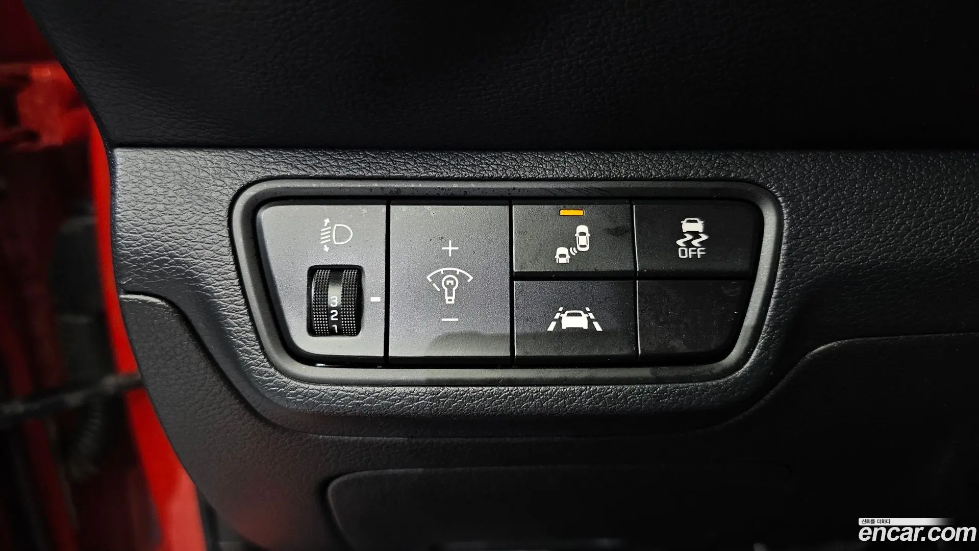 Kia K3 5Door GT Plus 2018