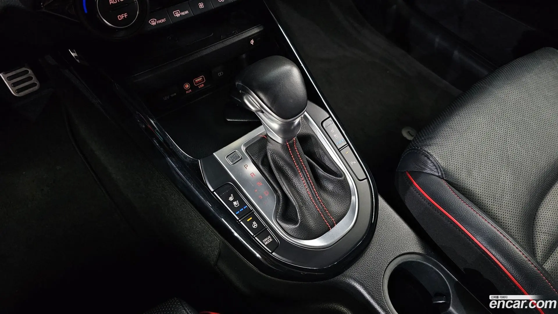 Kia K3 5Door GT Plus 2018