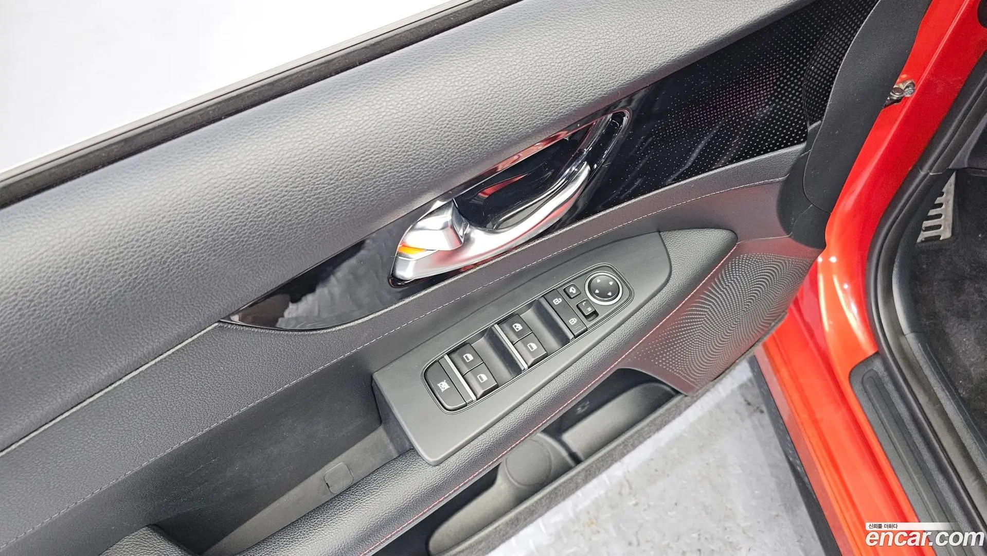 Kia K3 5Door GT Plus 2018