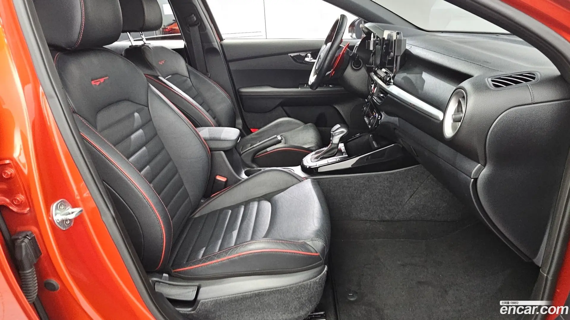 Kia K3 5Door GT Plus 2018