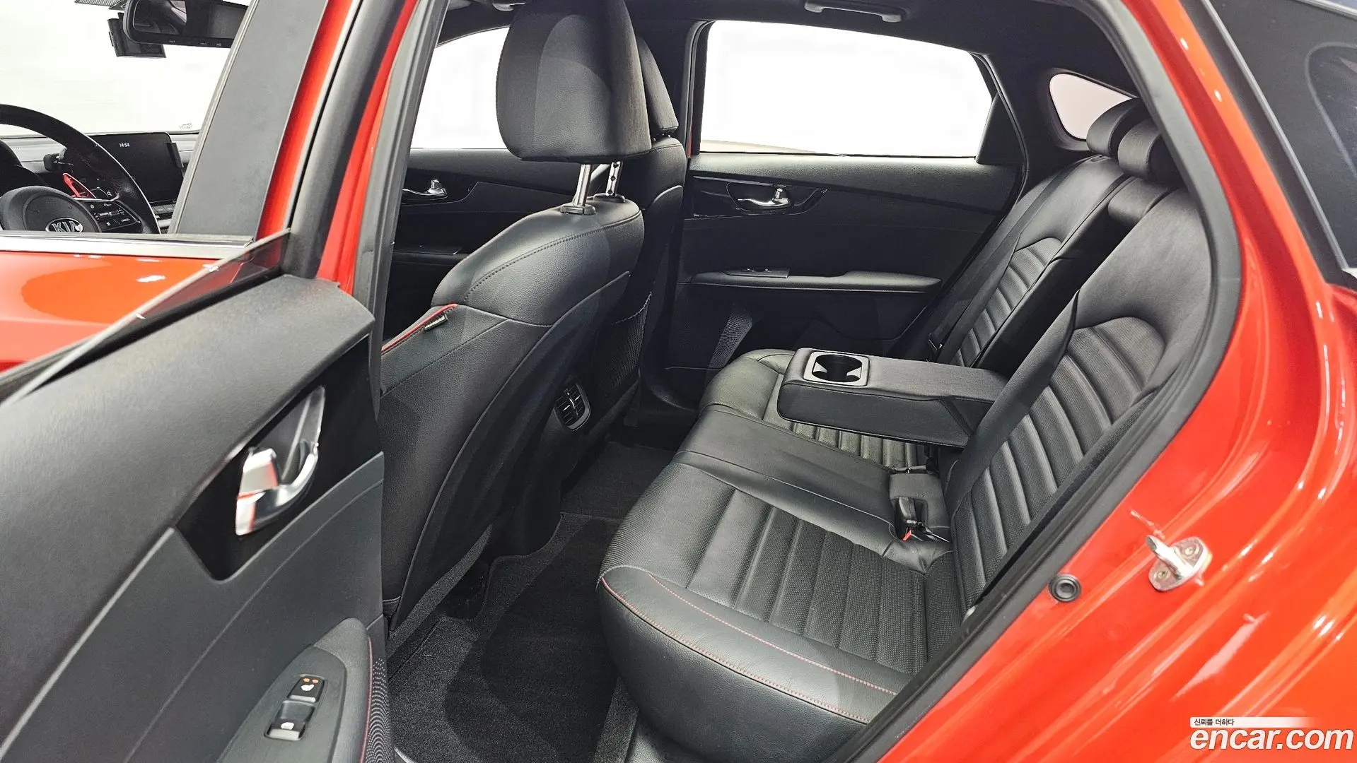 Kia K3 5Door GT Plus 2018