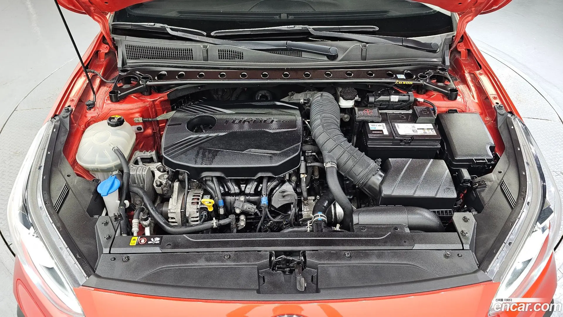 Kia K3 5Door GT Plus 2018