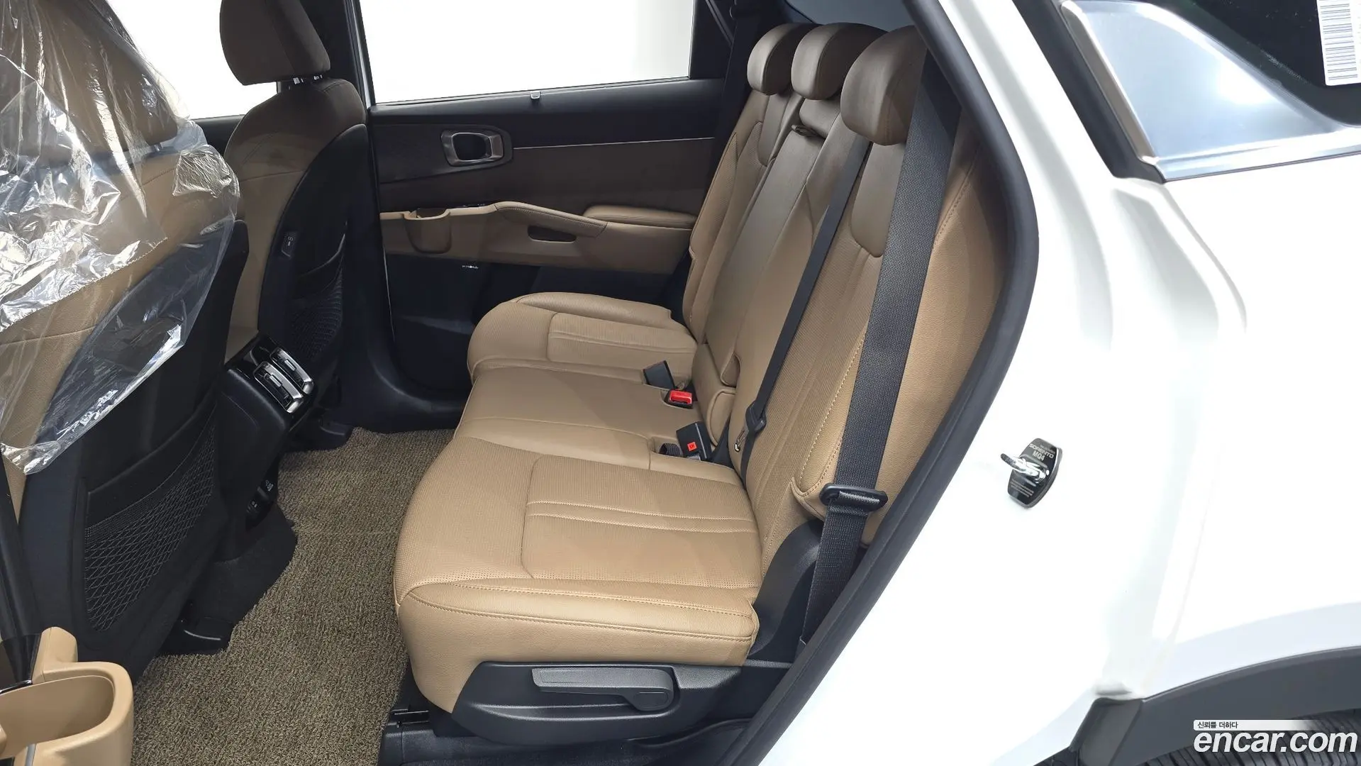 Kia Sorento Gasoline 2.5T 2WD