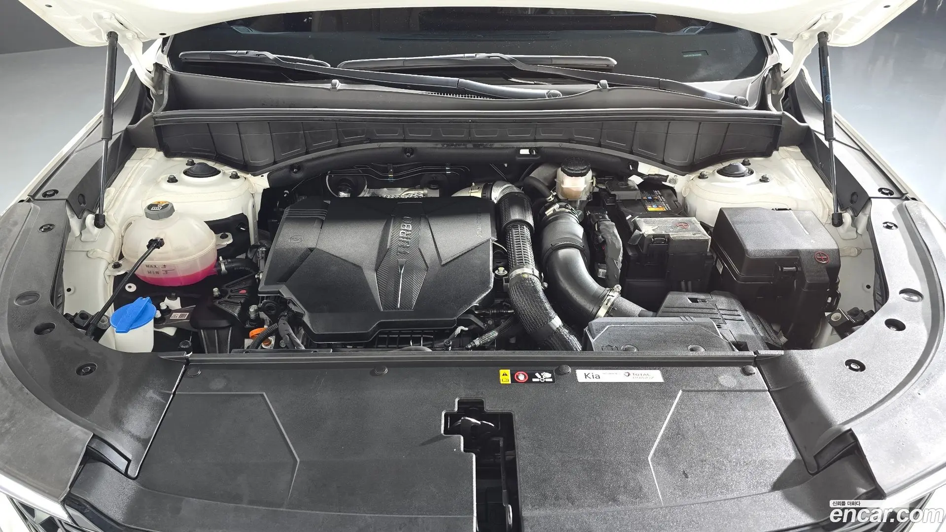 Kia Sorento Gasoline 2.5T 2WD