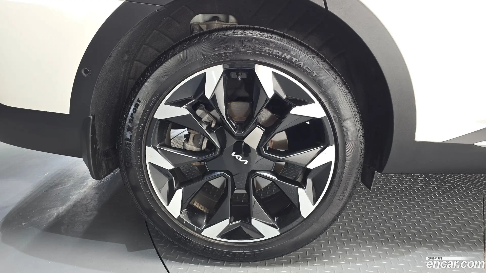 Kia Sorento Gasoline 2.5T 2WD