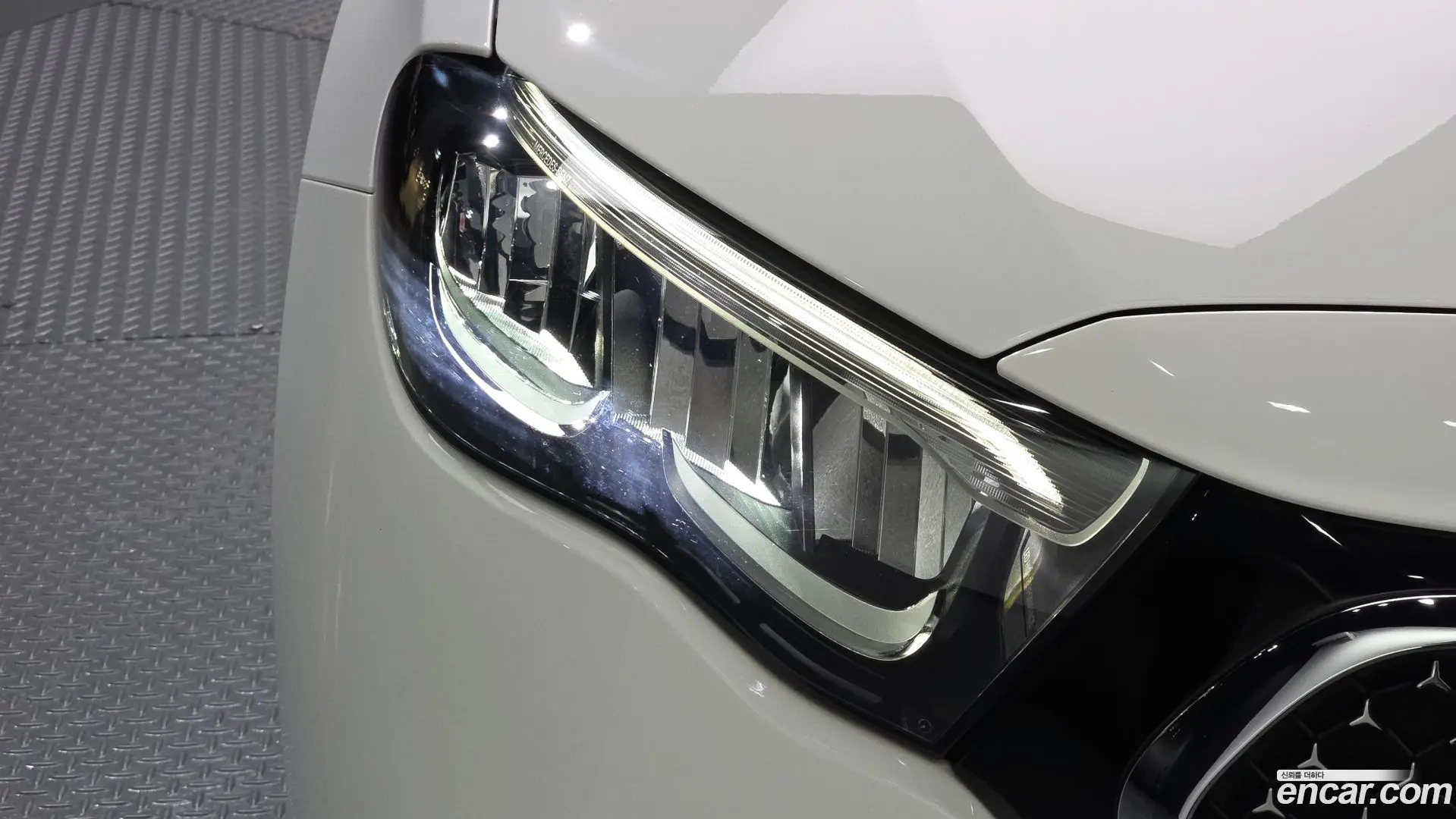 Mercedes-Benz E-Class E200 Avantgarde 2024