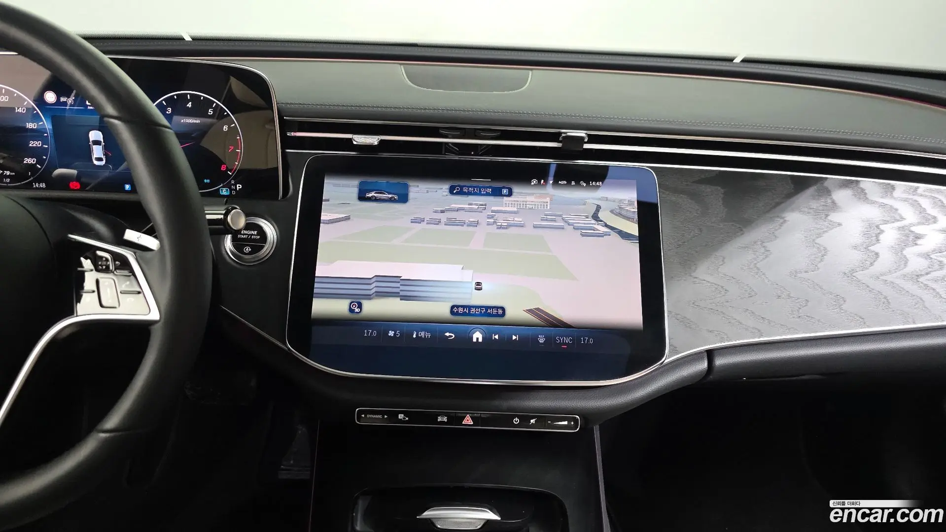 Mercedes-Benz E-Class E200 Avantgarde 2024