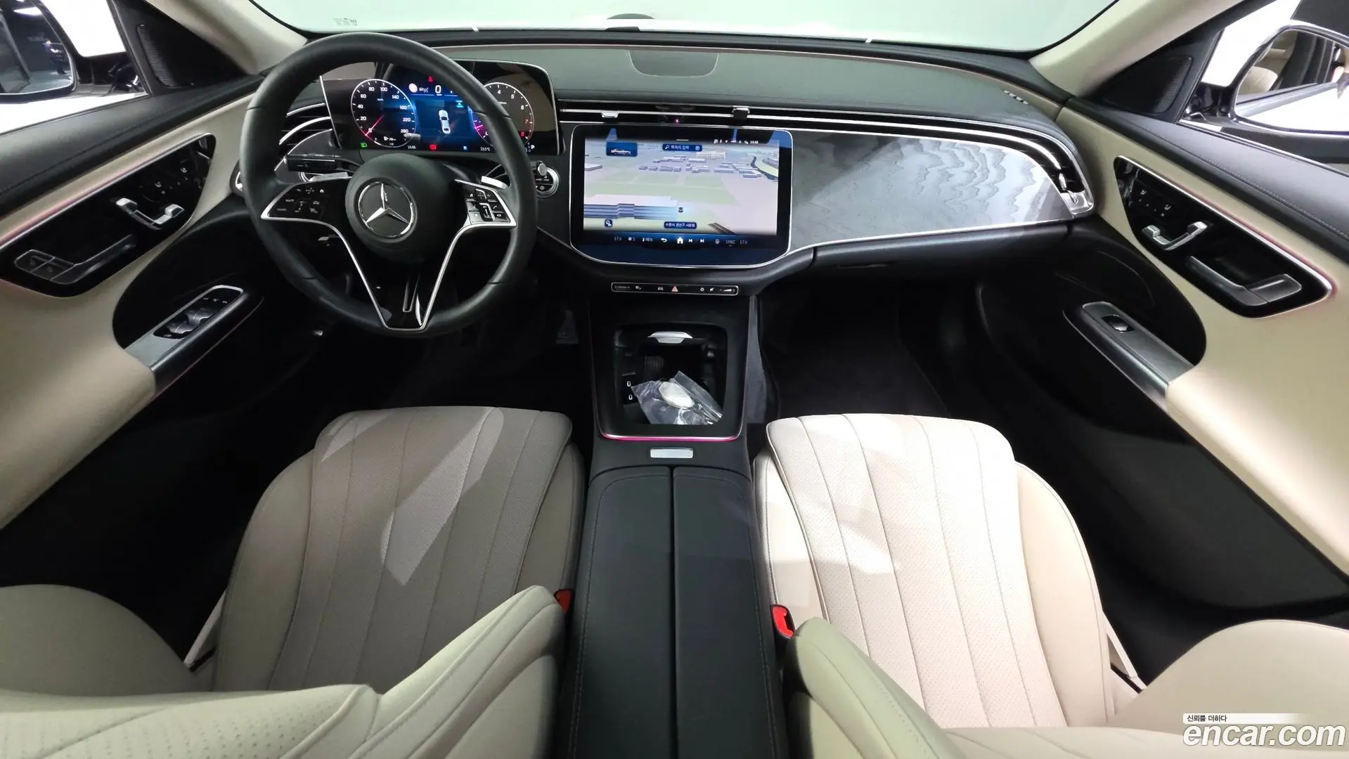 Mercedes-Benz E-Class E200 Avantgarde 2024