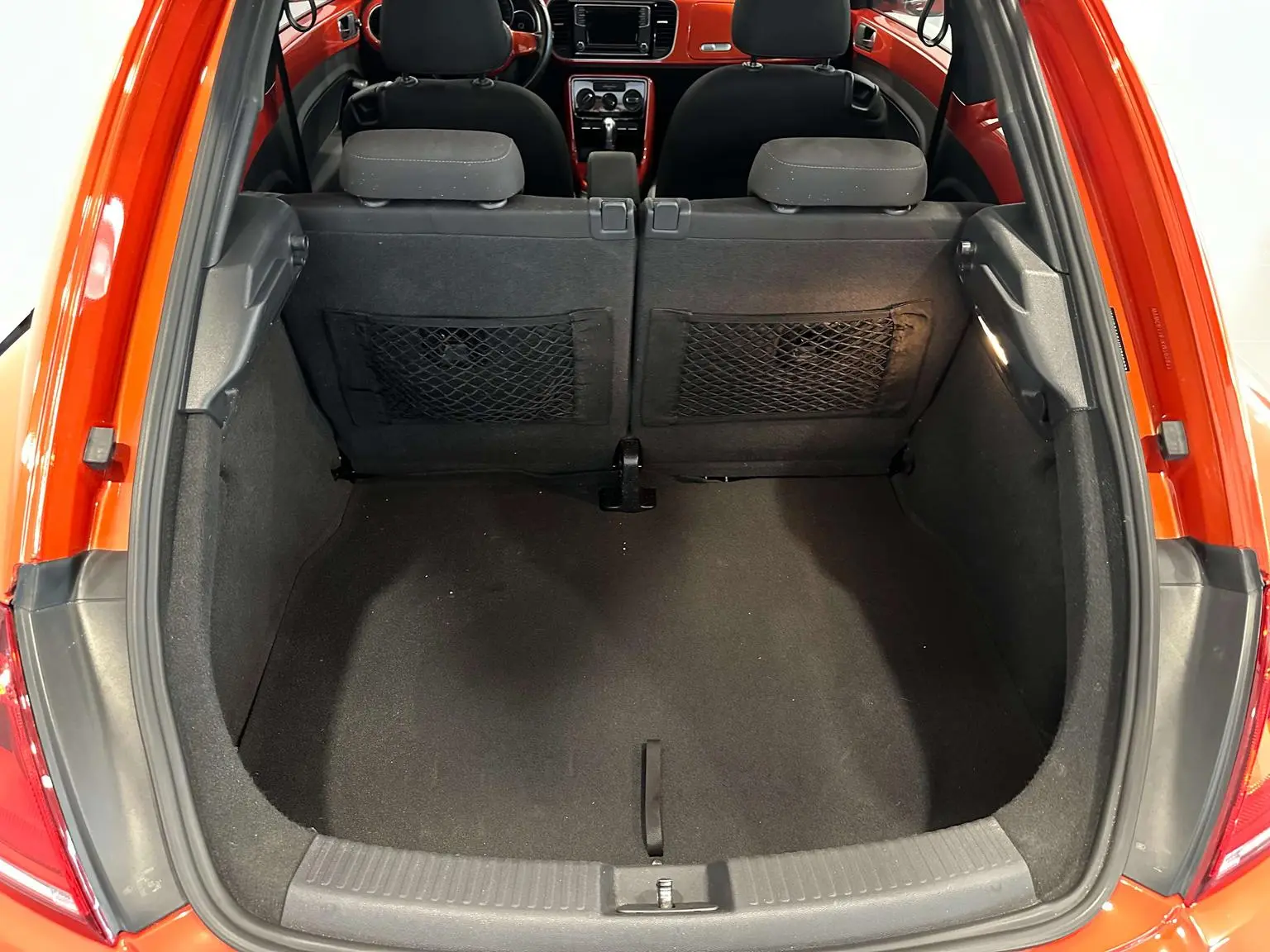 Volkswagen 2018 180TSI