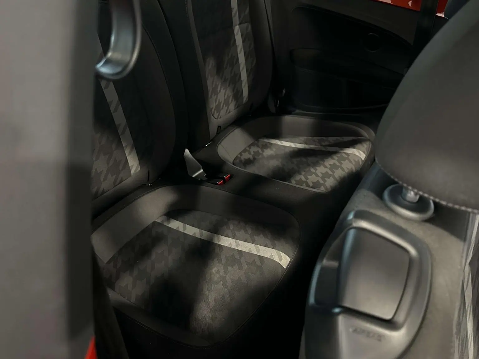 Volkswagen 2018 180TSI
