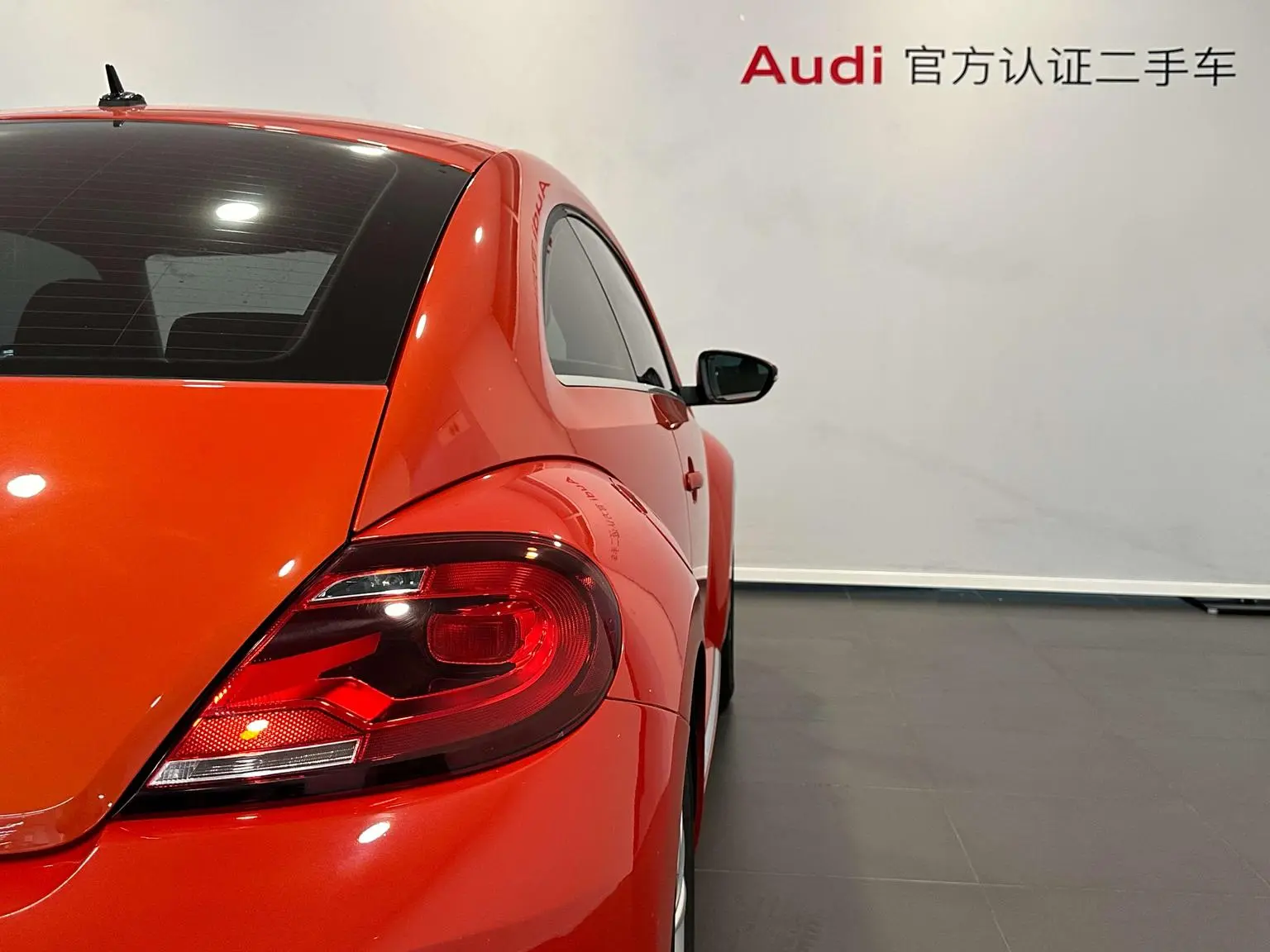 Volkswagen 2018 180TSI
