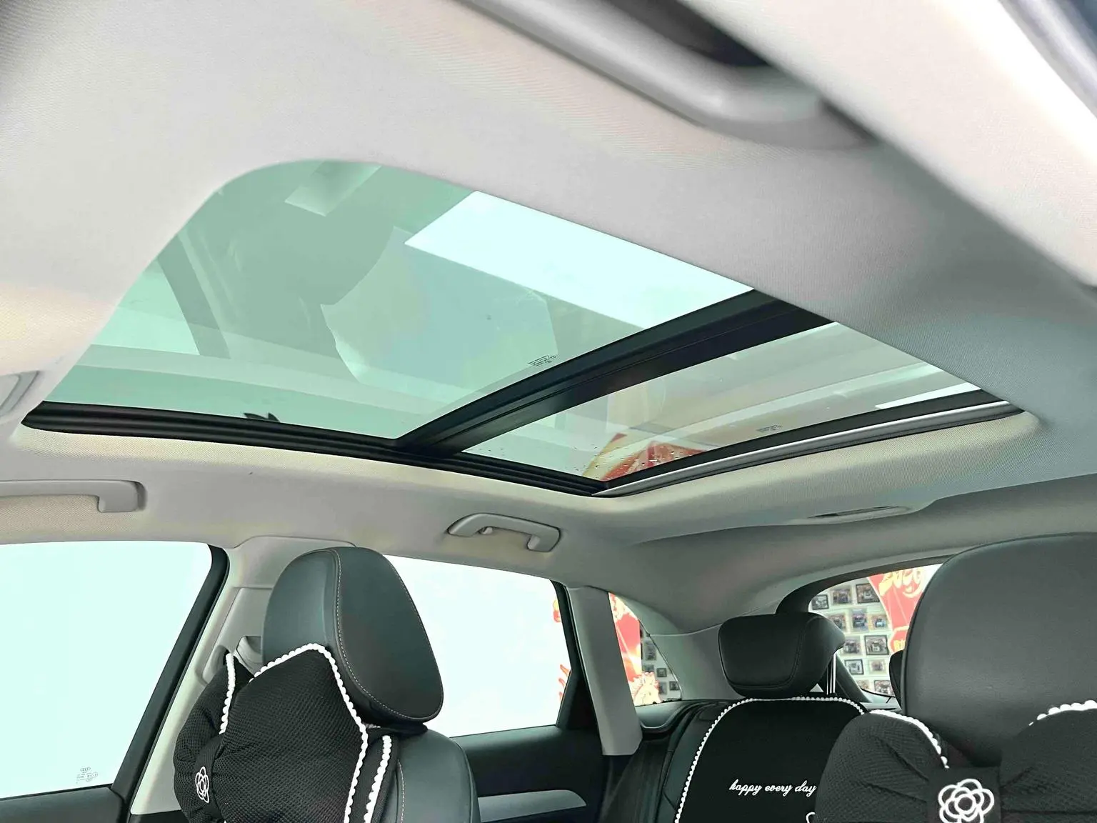 Audi Q3 2018 30 Anniversary 30 TFSI Fashion