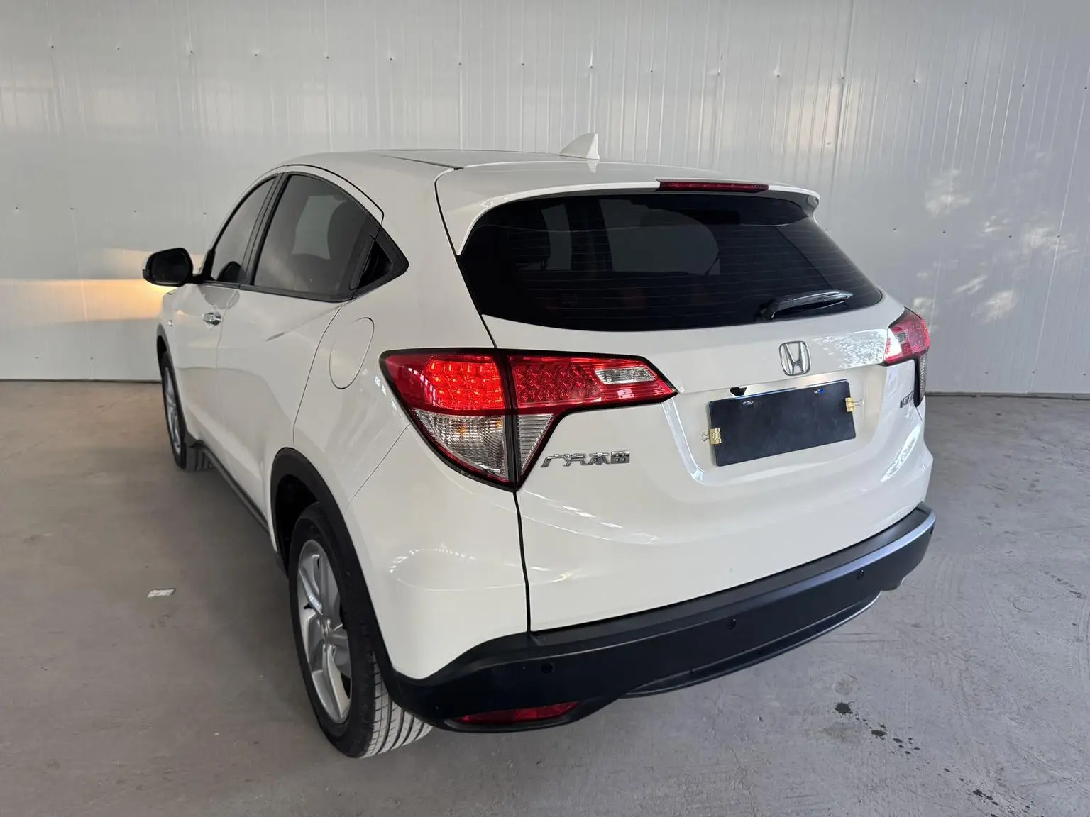 Honda Vezel 2022 1.5L CVT Pioneer