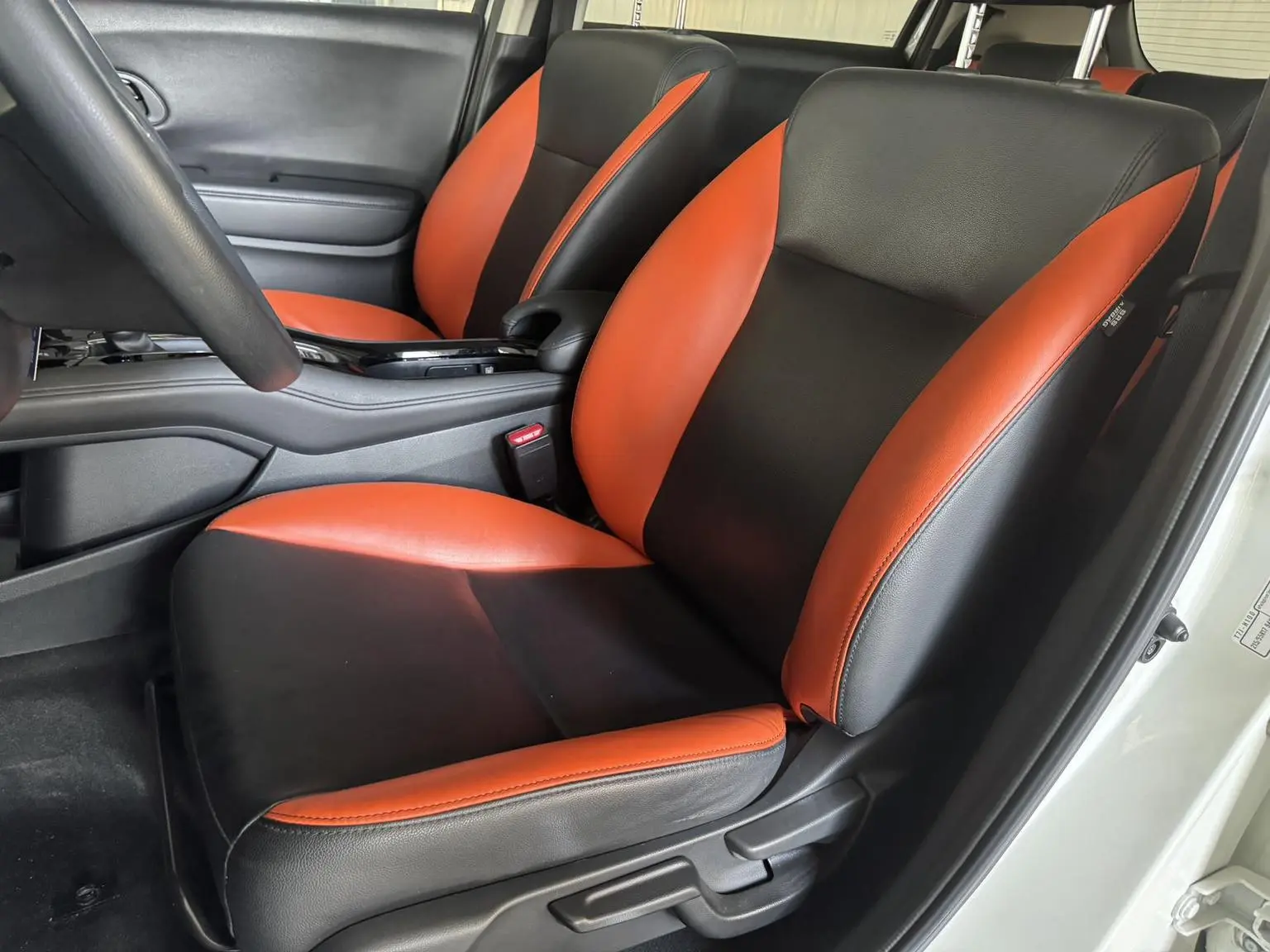Honda Vezel 2022 1.5L CVT Pioneer