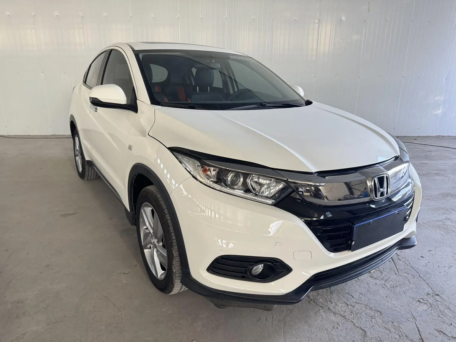 Honda Vezel 2022 1.5L CVT Pioneer