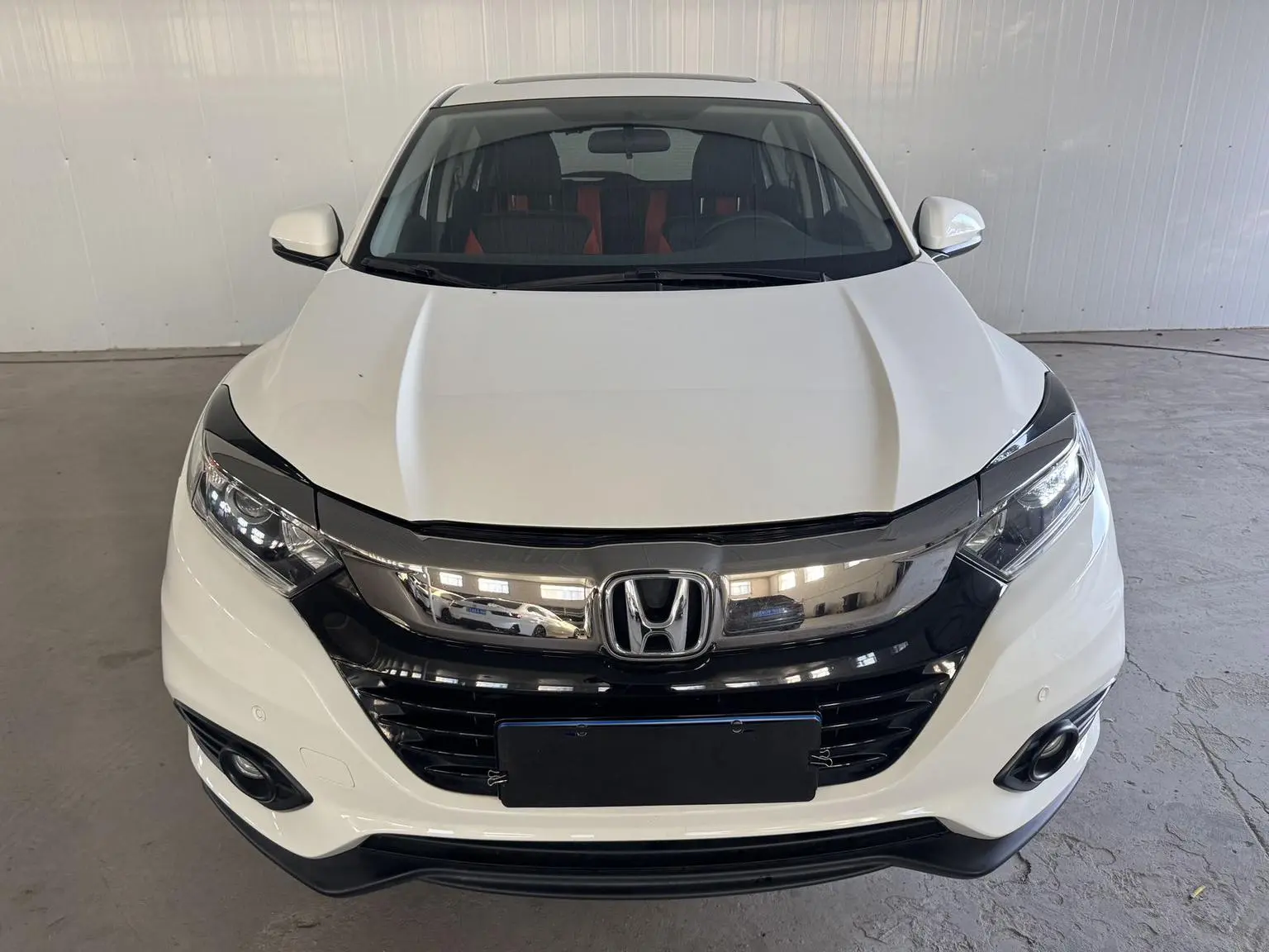 Honda Vezel 2022 1.5L CVT Pioneer