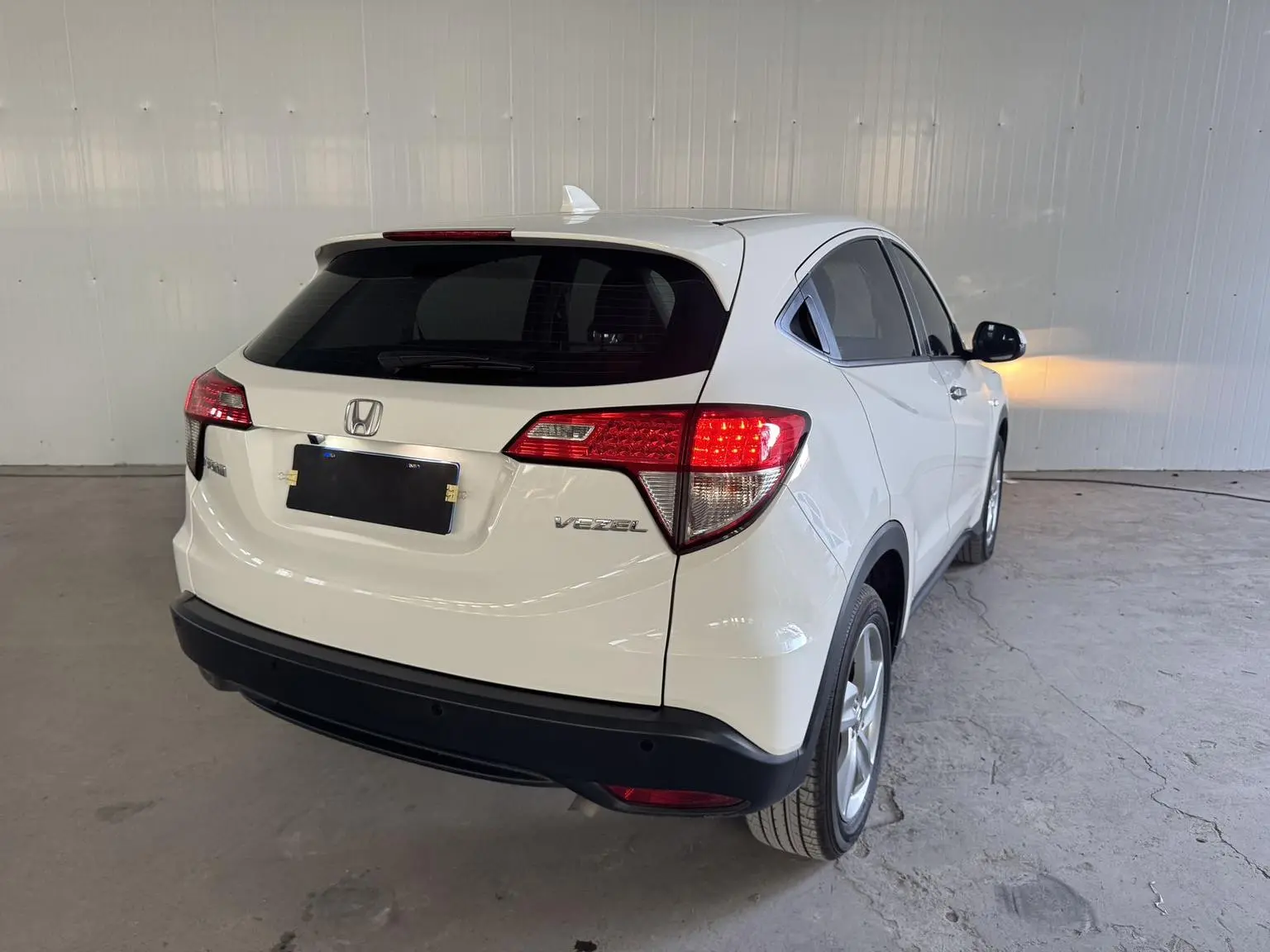 Honda Vezel 2022 1.5L CVT Pioneer