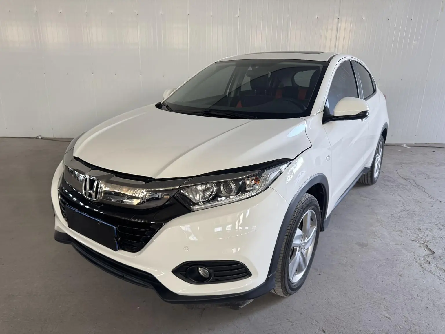 Honda Vezel 2022 1.5L CVT Pioneer