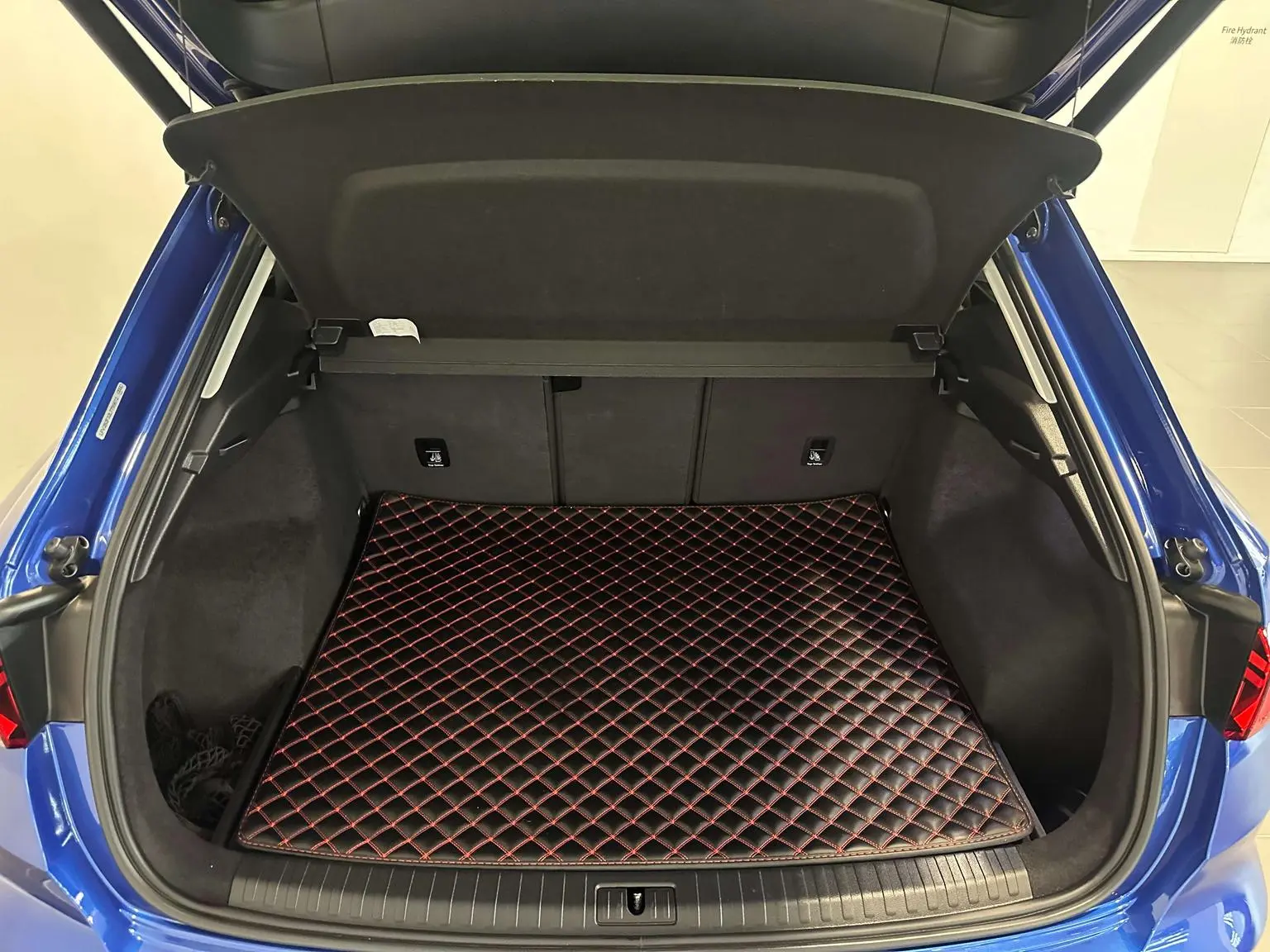 Audi Q3 2020 35 TFSI Dynamic Fashion