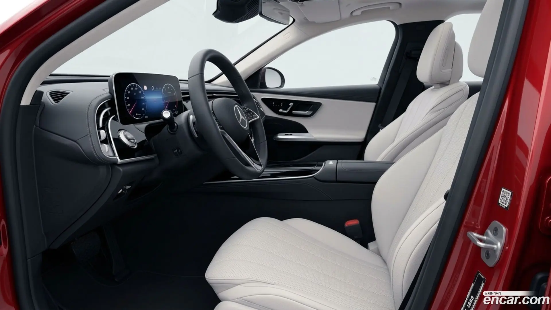 Mercedes-Benz E-Class E200 Avantgarde 2024