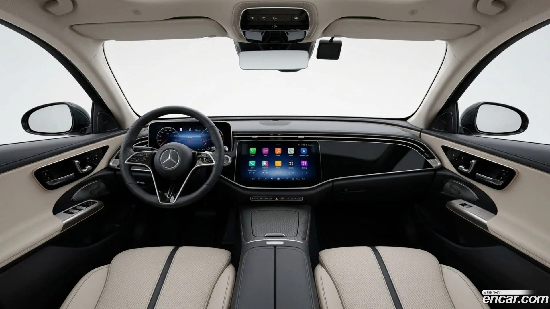 Mercedes-Benz E-Class E200 Avantgarde 2024
