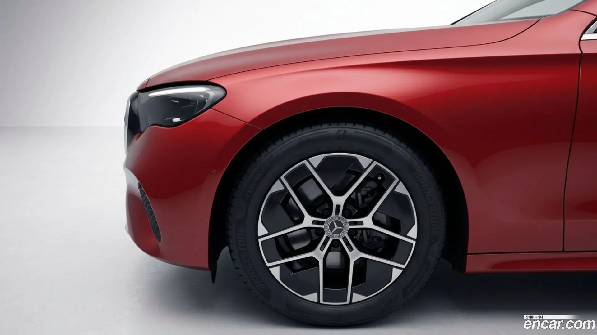 Mercedes-Benz E-Class E200 Avantgarde 2024