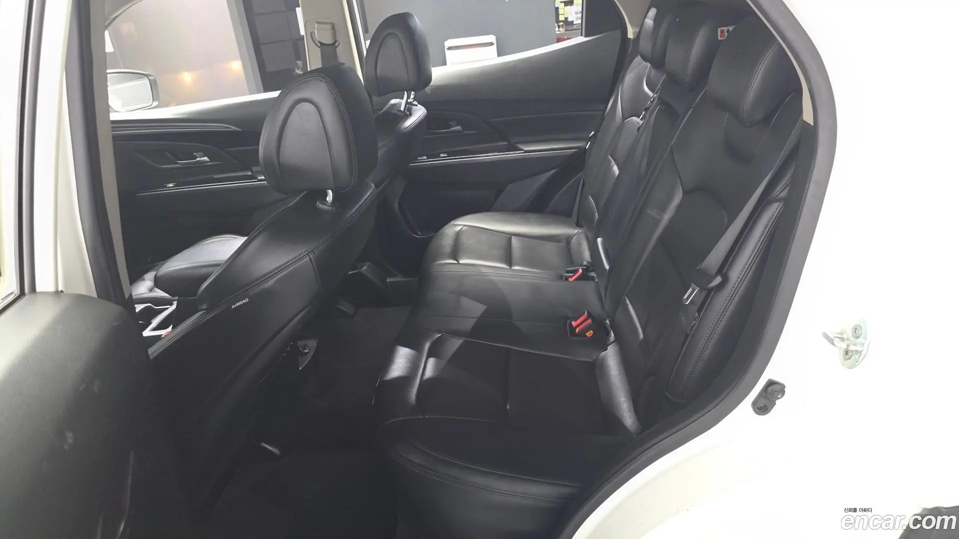 KG Mobility KORANDO Gasoline 1.5 4WD C5