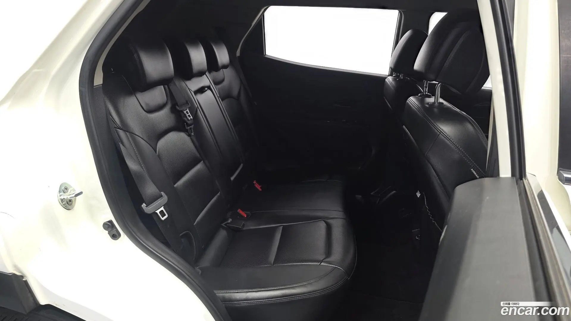 KG Mobility KORANDO Gasoline 1.5 4WD C5
