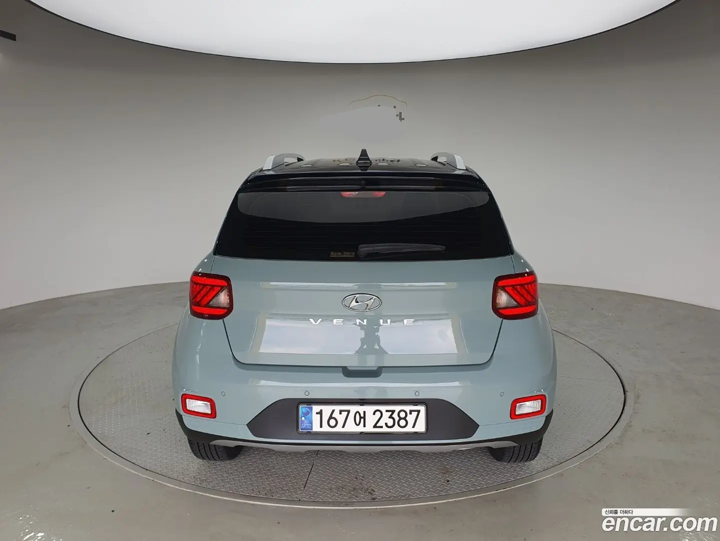 Hyundai Venue 1,6 Premium 2022