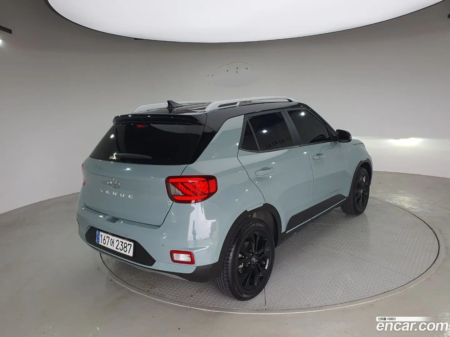 Hyundai Venue 1,6 Premium 2022