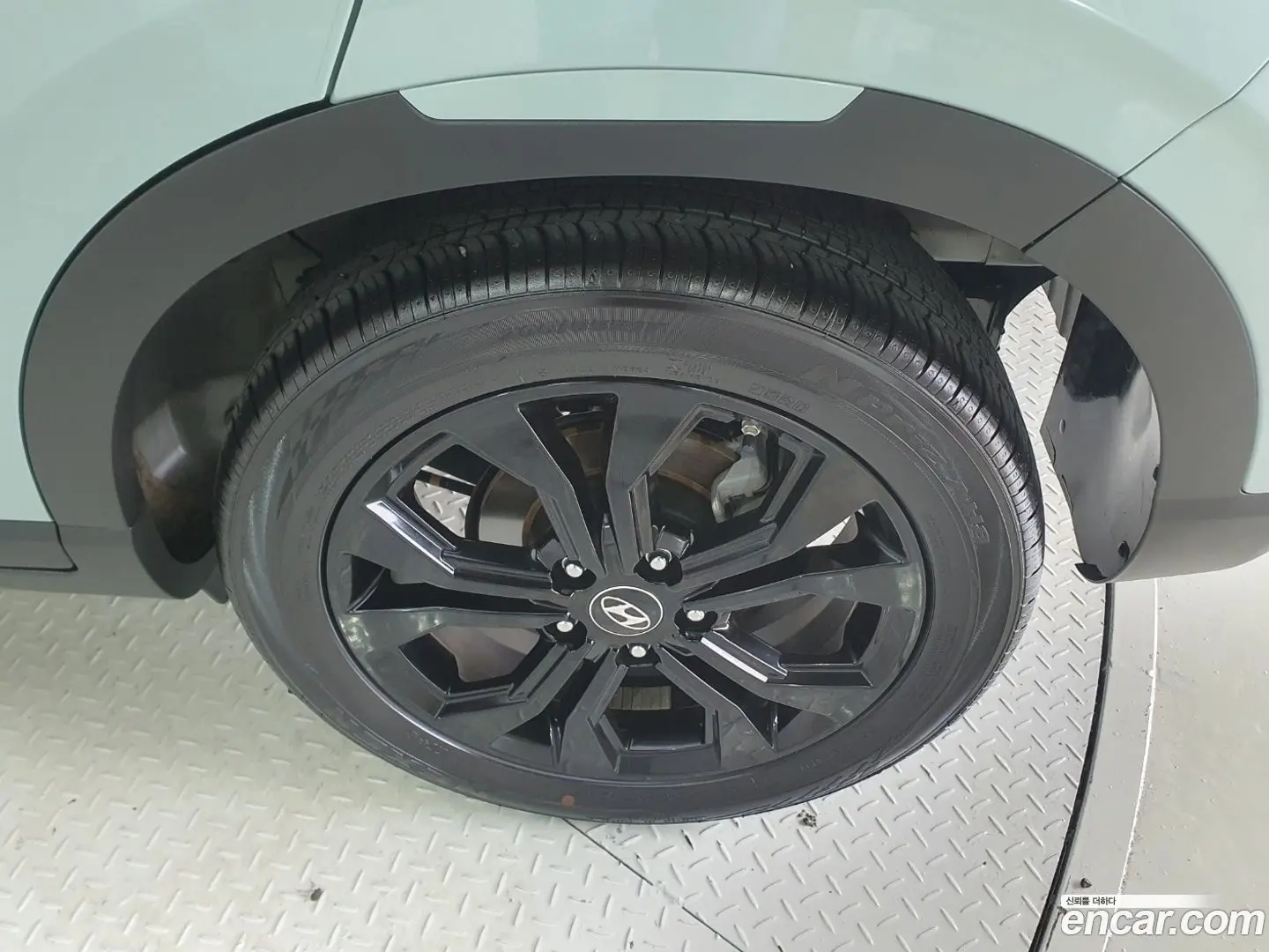 Hyundai Venue 1,6 Premium 2022