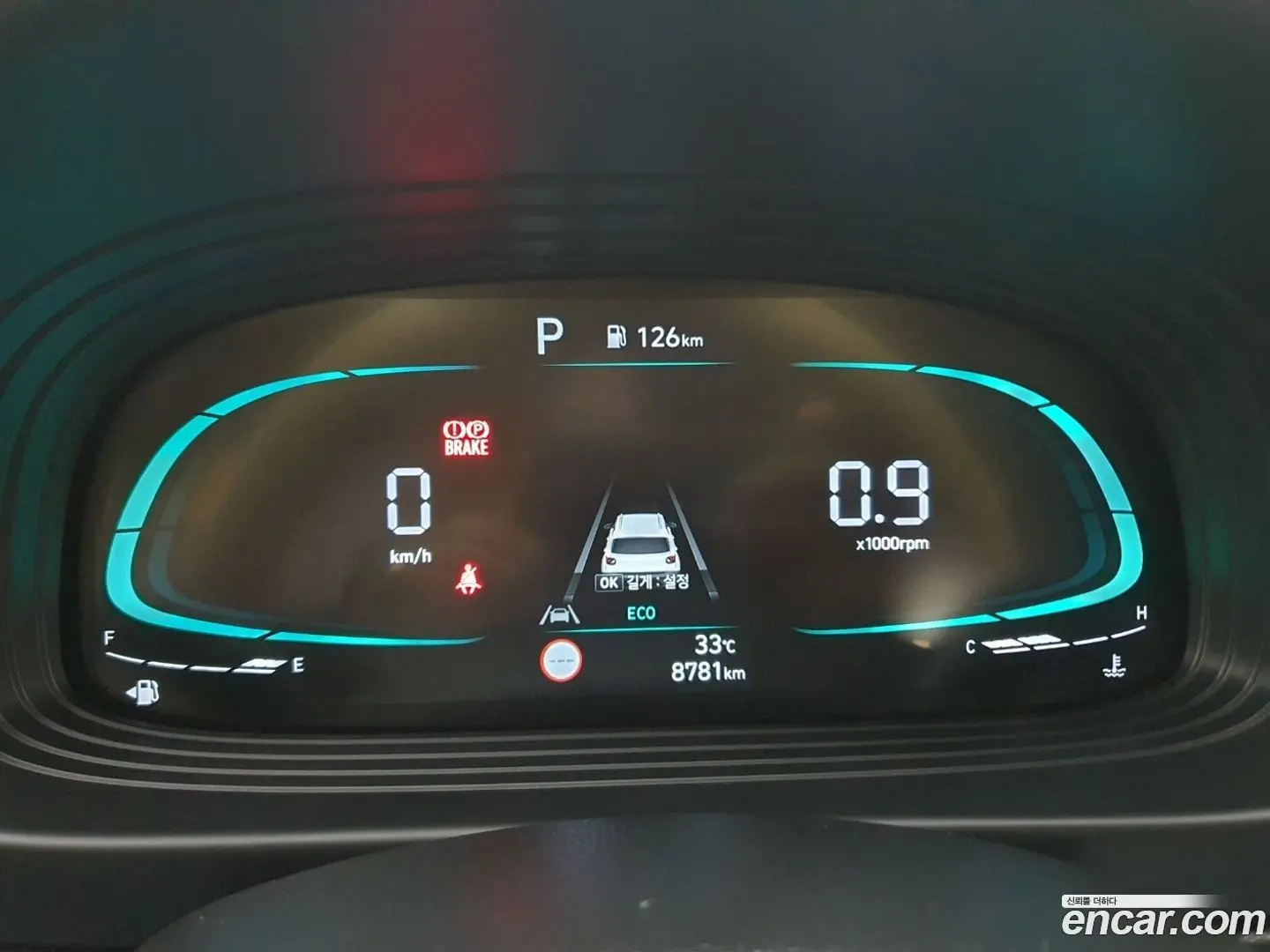 Hyundai Venue 1,6 Premium 2022