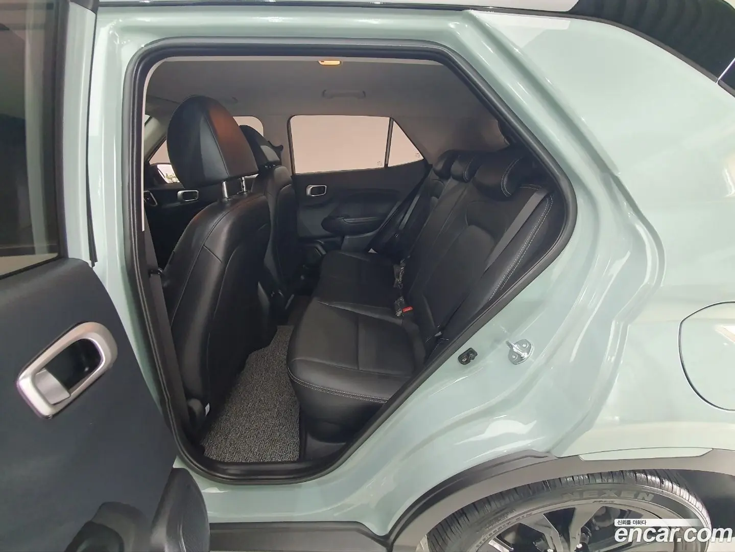 Hyundai Venue 1,6 Premium 2022