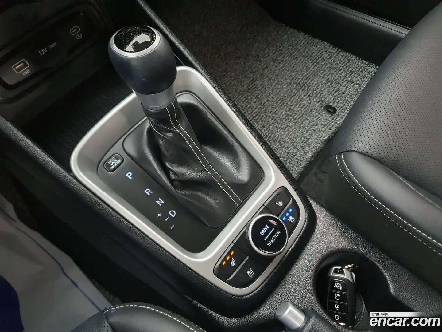 Hyundai Venue 1,6 Premium 2022