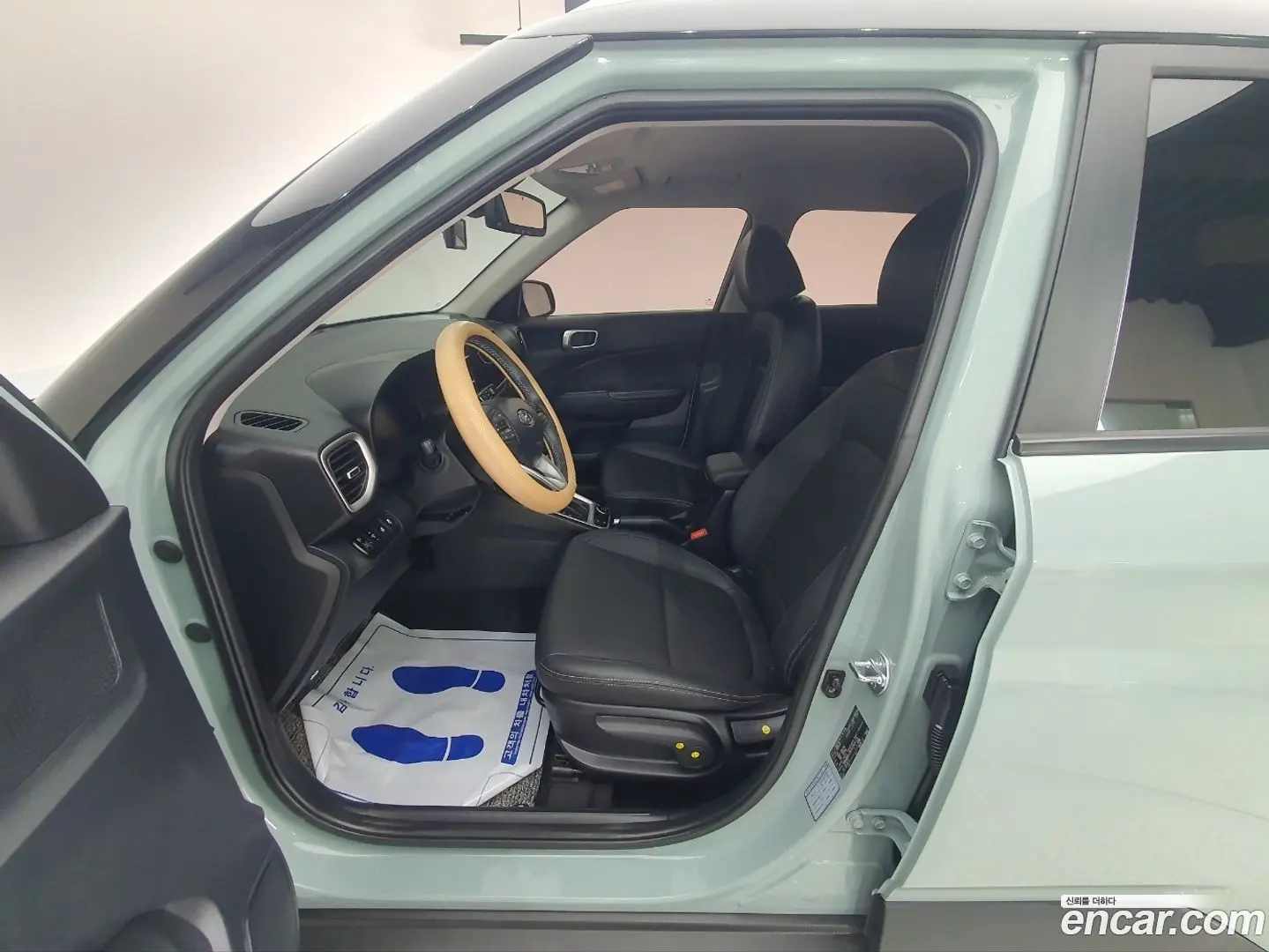 Hyundai Venue 1,6 Premium 2022