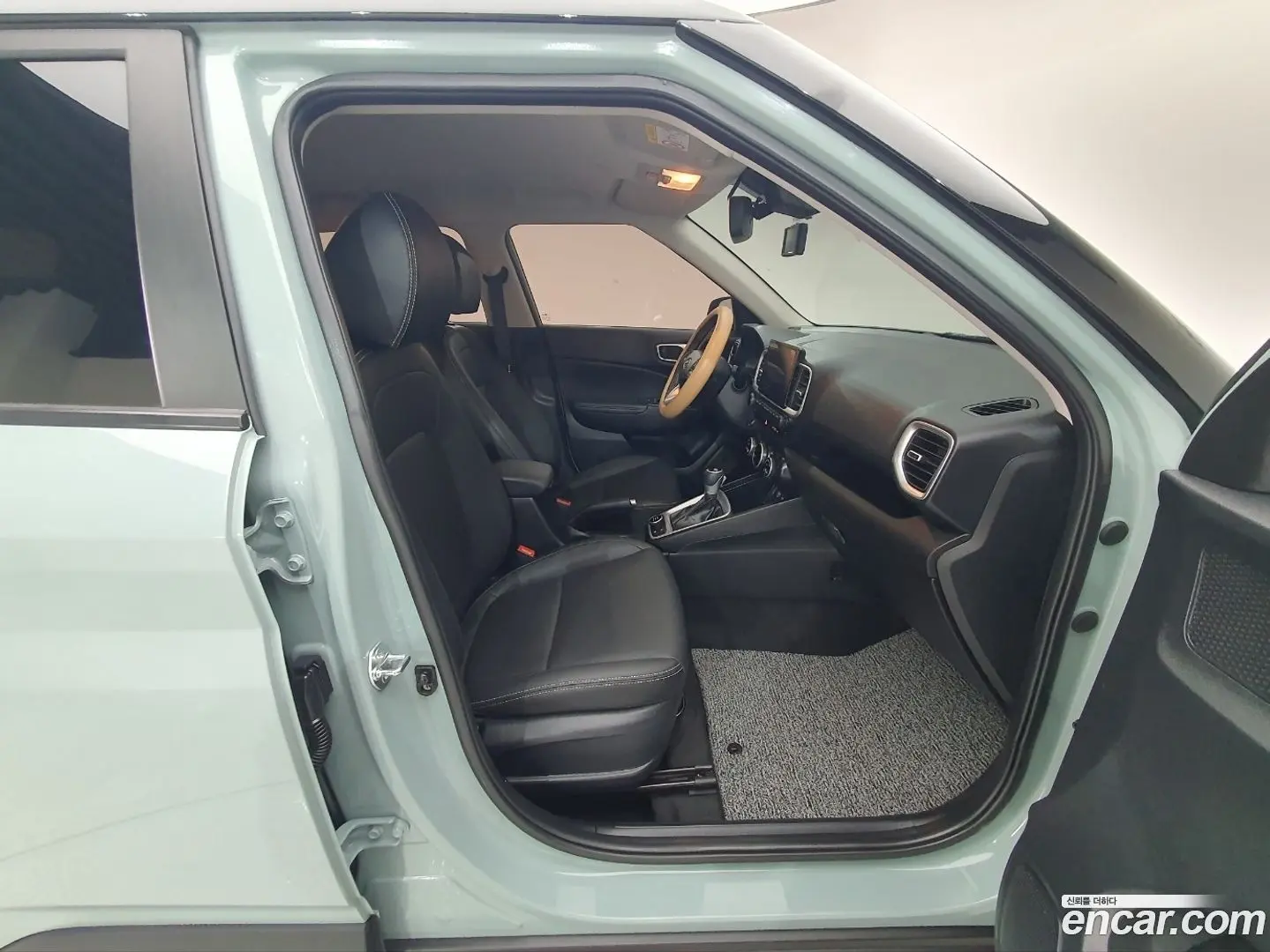Hyundai Venue 1,6 Premium 2022
