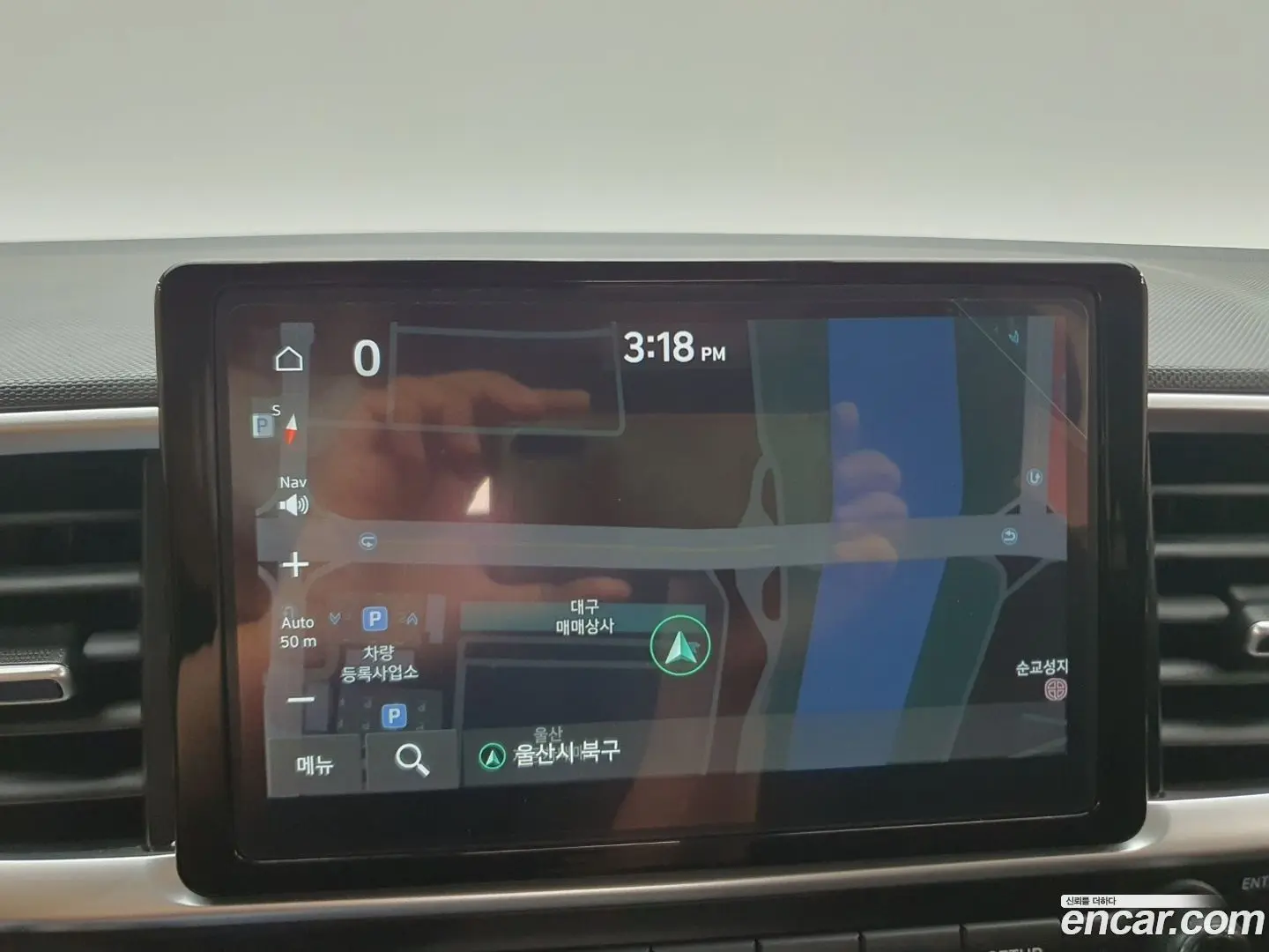 Hyundai Venue 1,6 Premium 2022