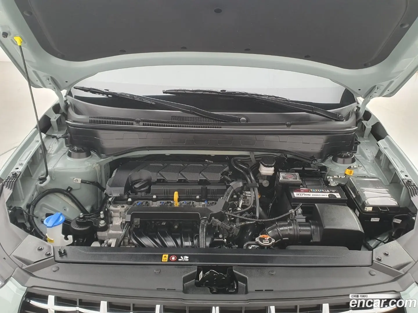 Hyundai Venue 1,6 Premium 2022