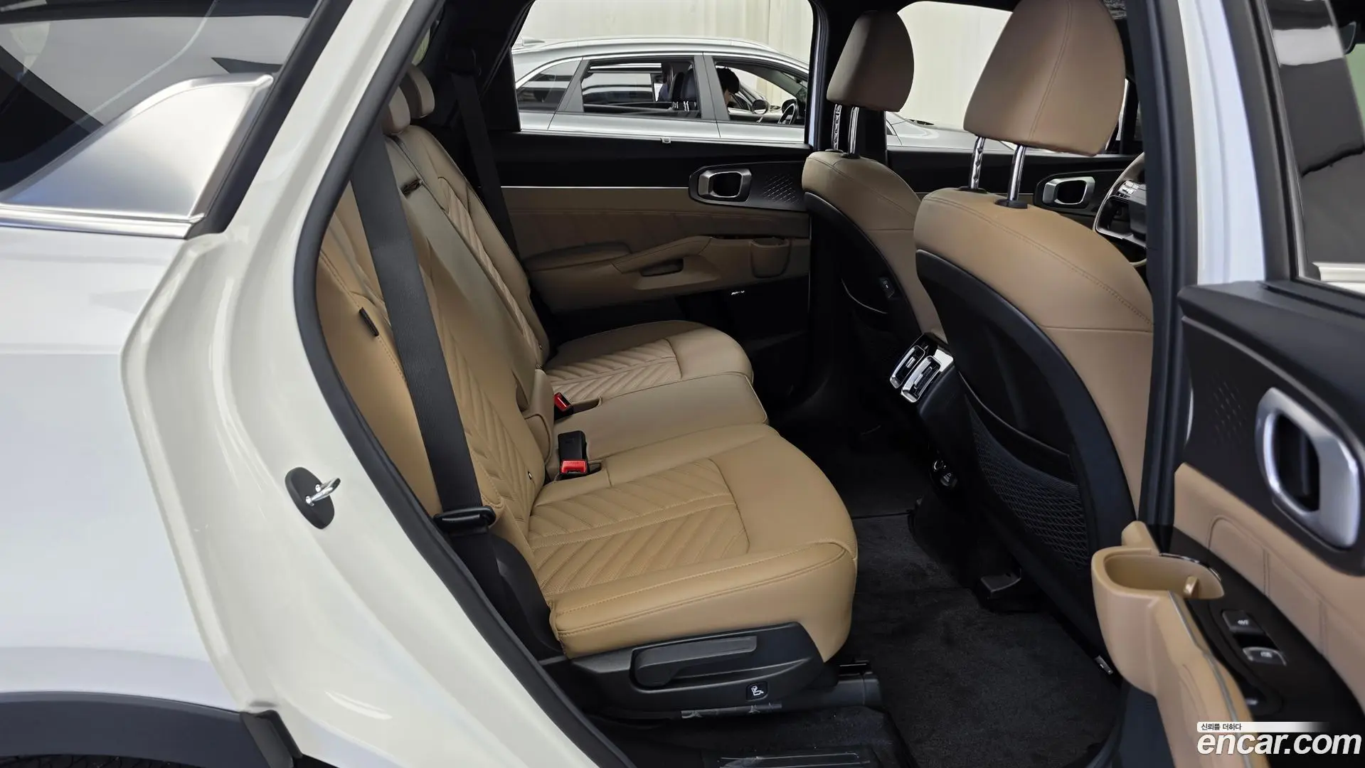 Kia Sorento Gasoline 2.5T 2WD