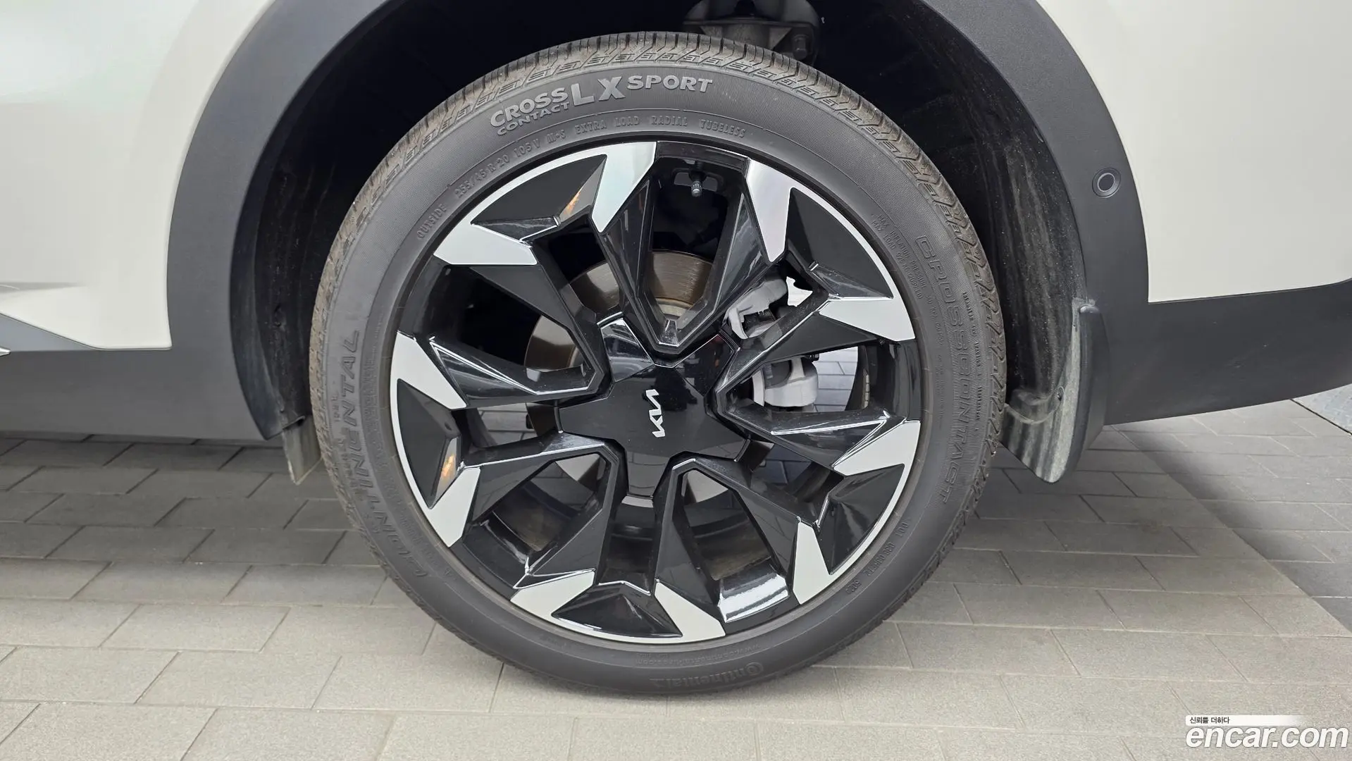 Kia Sorento Gasoline 2.5T 2WD